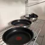 Old Town Self Check-in Apartman