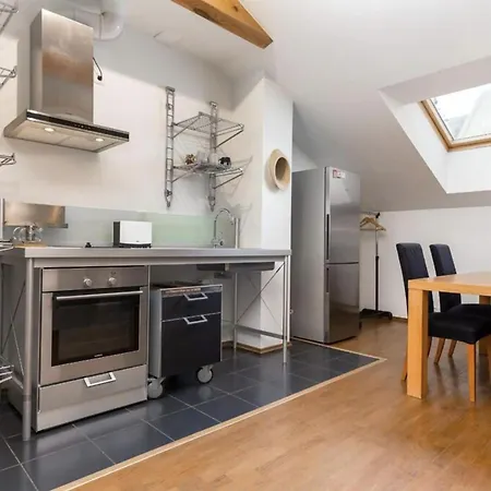 Old Town Self Check-in