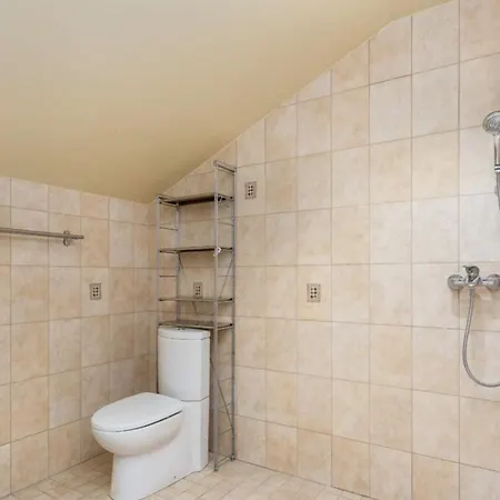 Old Town Self Check-in 아파트 탈린