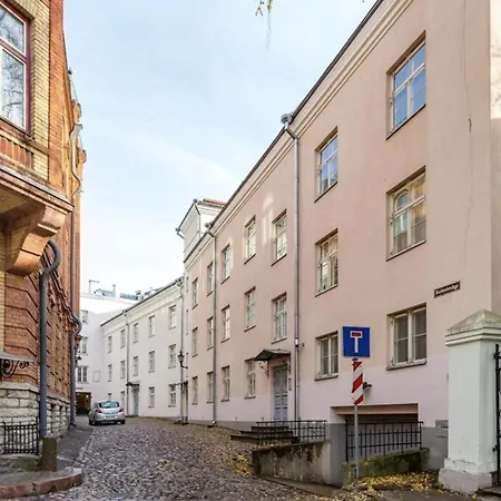 Old Town Self Check-in Appartement *