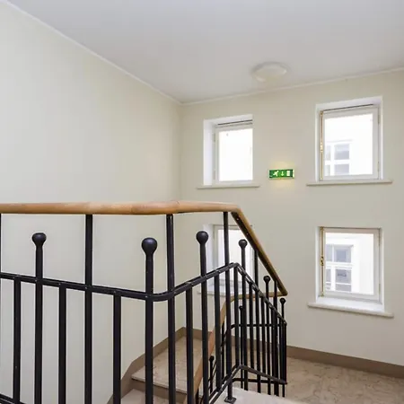 Old Town Self Check-in Apartment Tallinn