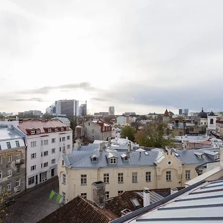 Old Town Self Check-in *