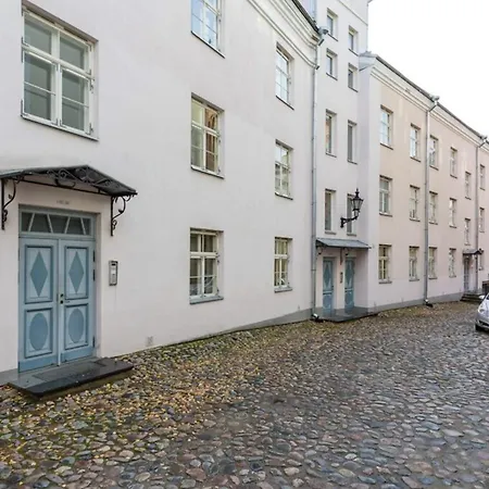 Old Town Self Check-in