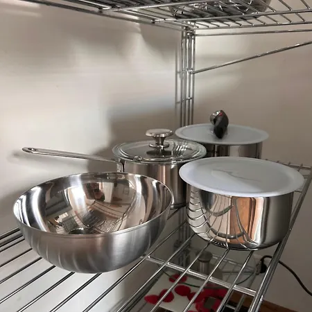 Old Town Self Check-in 아파트 *