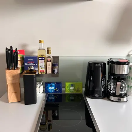 아파트 Old Town Self Check-in *