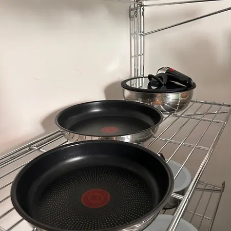 Old Town Self Check-in 아파트