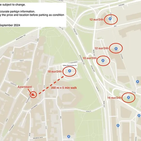 Old Town Self Check-in *