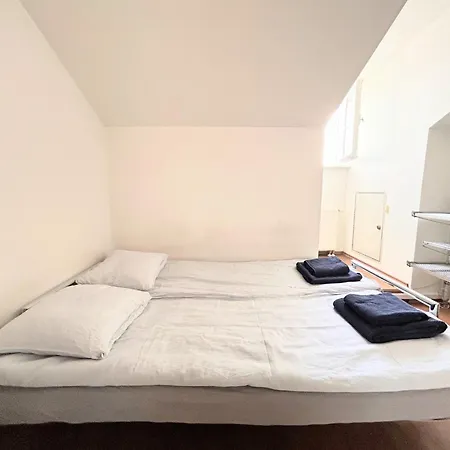Apartment Old Town Self Check-in