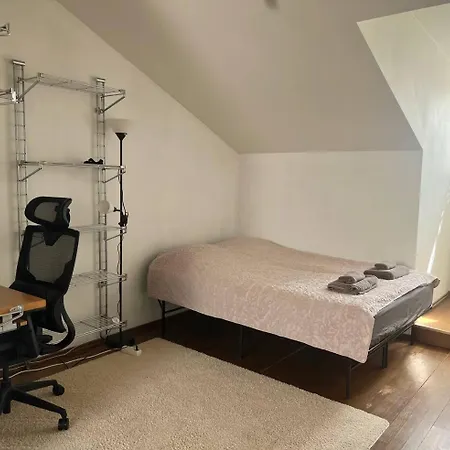 Old Town Self Check-in