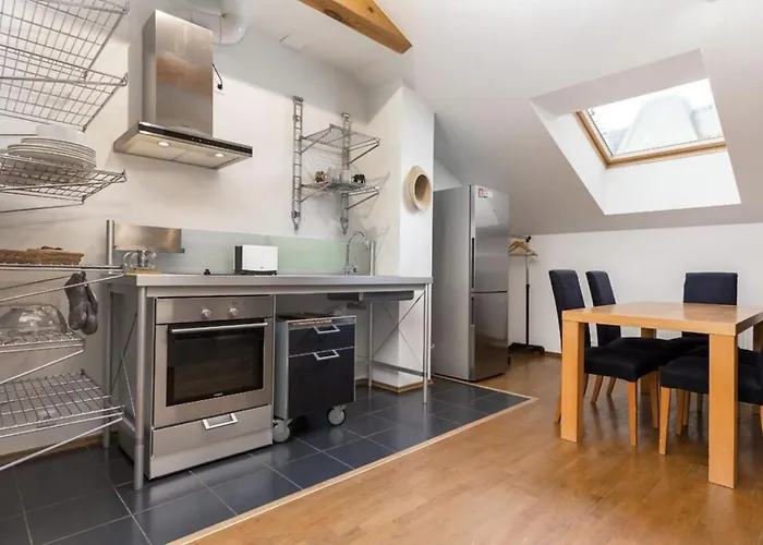 Old Town Self Check-in