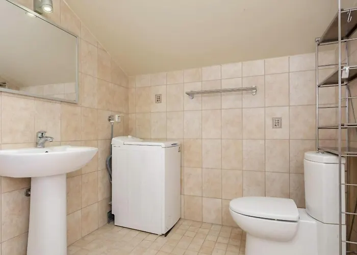 Old Town Self Check-in *