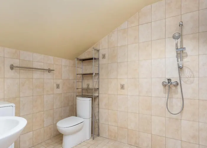 Old Town Self Check-in Апартаменты Таллин