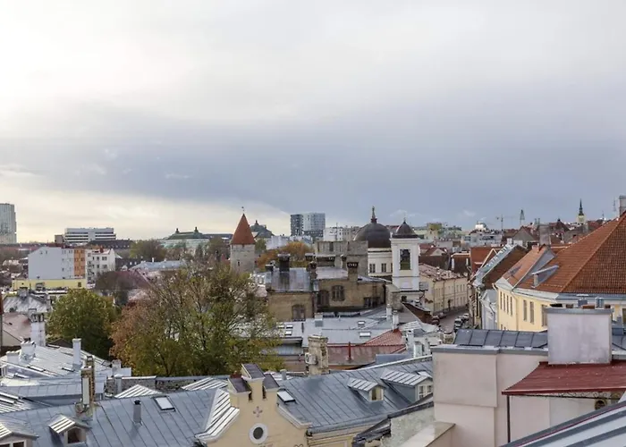 Old Town Self Check-in *