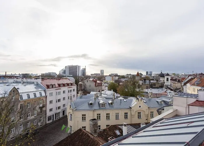 Old Town Self Check-in *