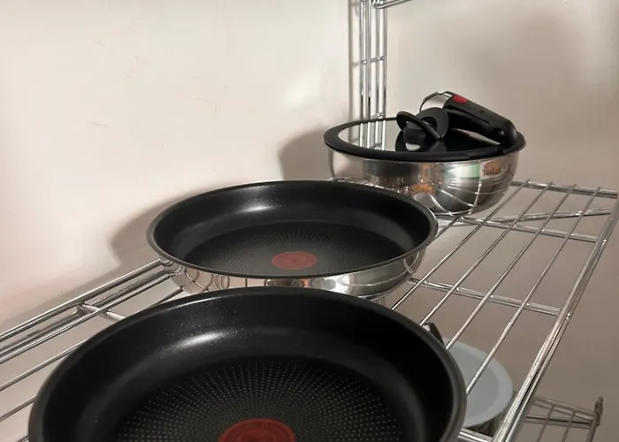 Old Town Self Check-in Апартаменты