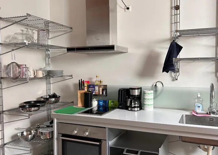 Korter Old Town Self Check-in Tallinn