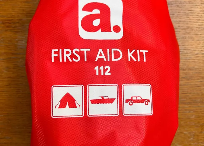 Korter Old Town Self Check-in *