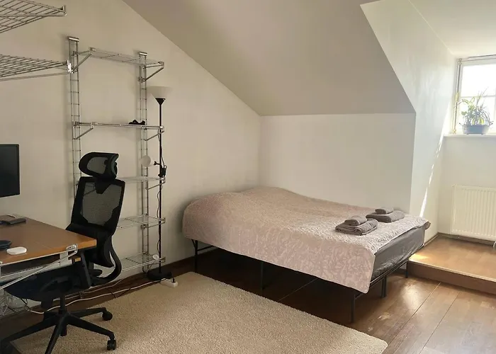 Old Town Self Check-in