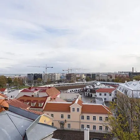 Old Town Self Check-in Appartamento