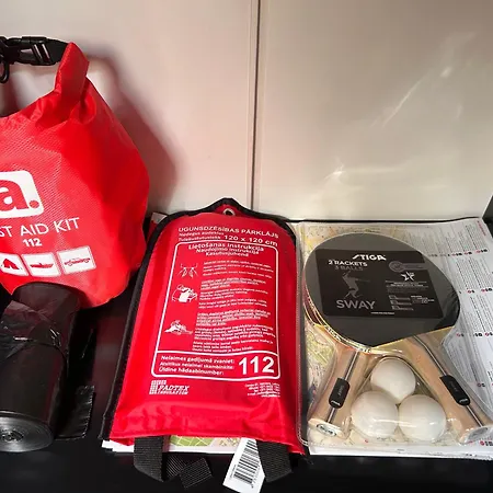 Old Town Self Check-in Appartamento