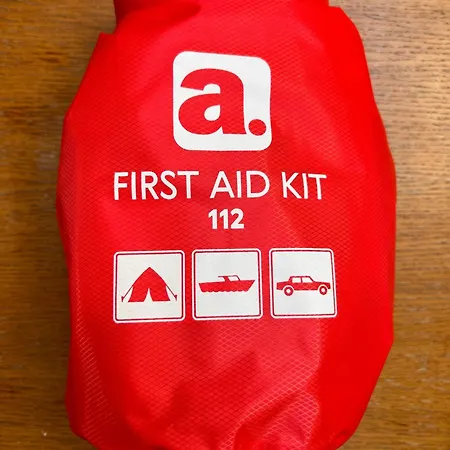 Appartamento Old Town Self Check-in *