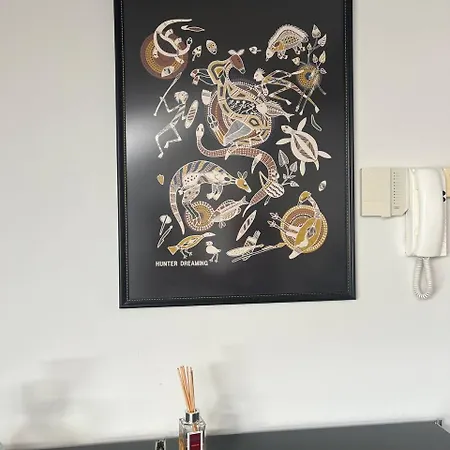 Old Town Self Check-in Appartamento *